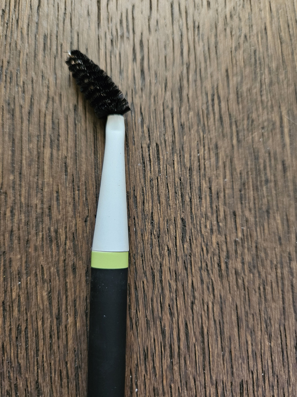 SEPHORA - Pair of Make-Up Brushes - 04 Cheek & 12 Dual Brow (New Open Box) - Picture 4 of 6